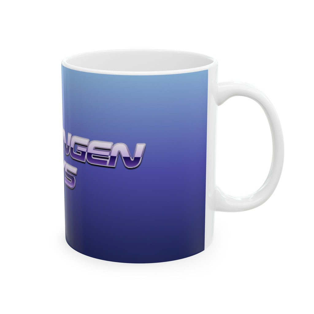 Ceramic Mug, (11oz, 15oz)