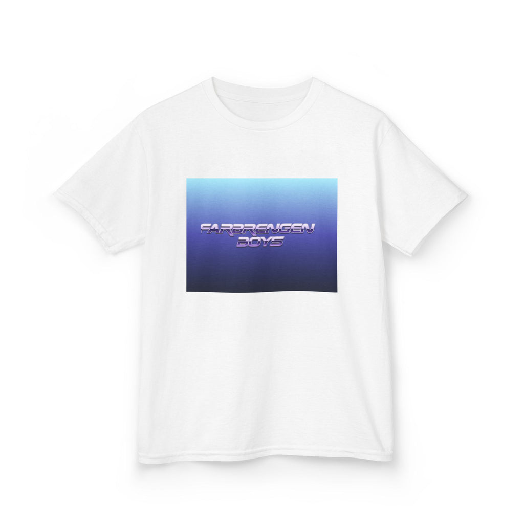 Kids Heavy Cotton™ Tee