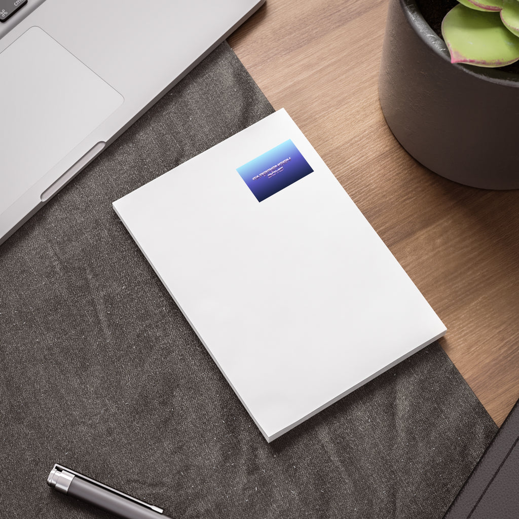 Post-it® Note Pads