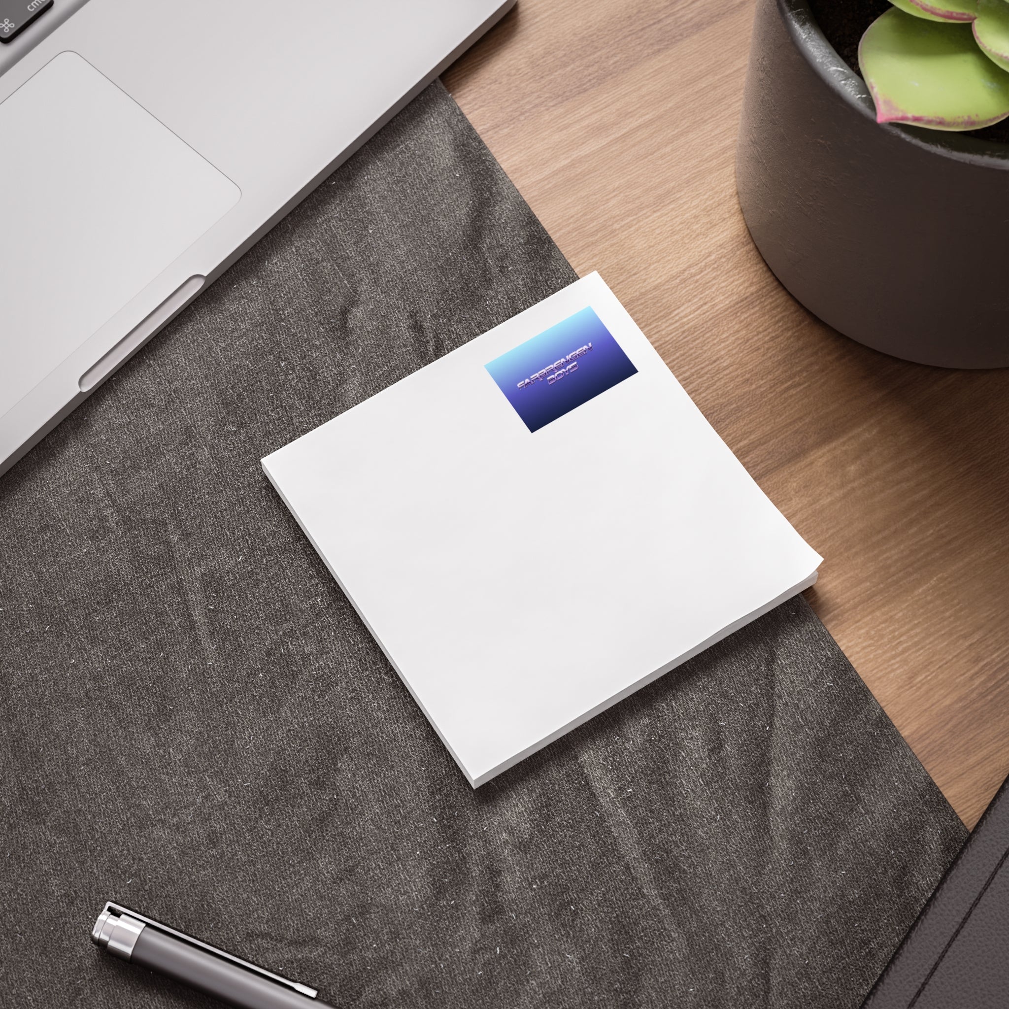 Post-it® Note Pads