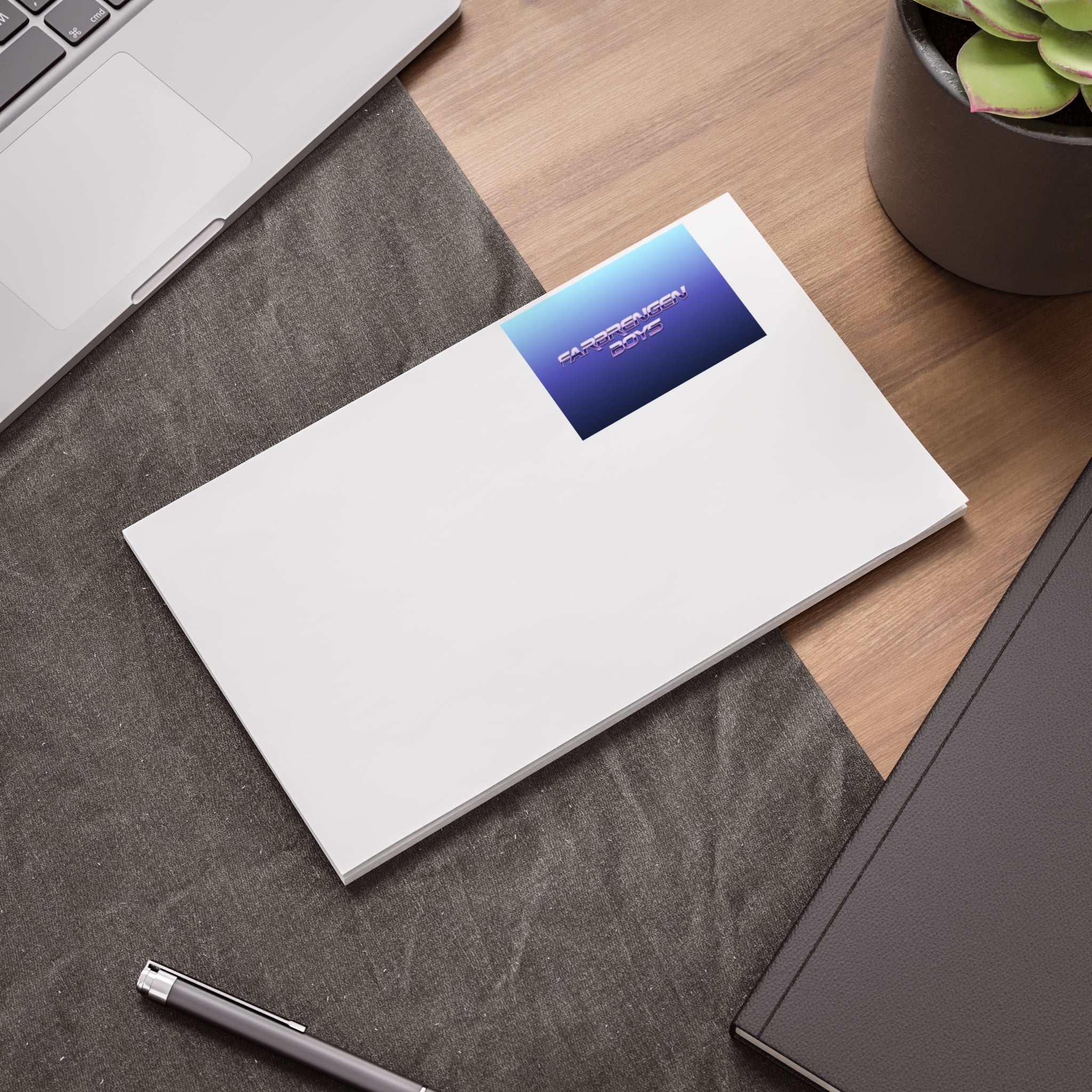 Post-it® Note Pads