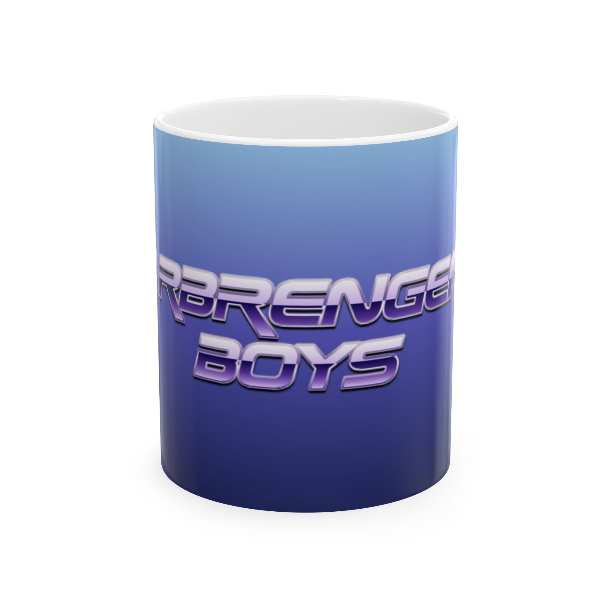 Ceramic Mug, (11oz, 15oz)